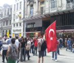 Gezi Park Eylemcileri